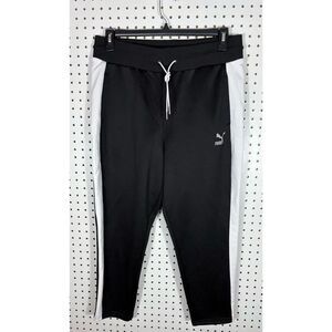 Puma Cigarette track pants size L